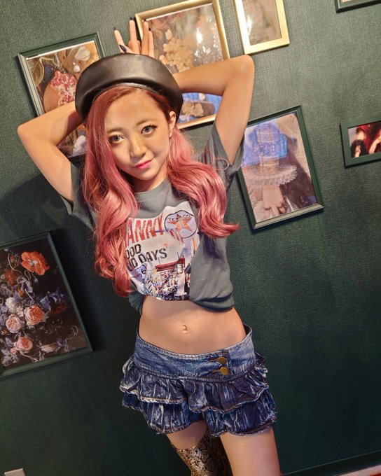 Twitterのコスプレ画像25