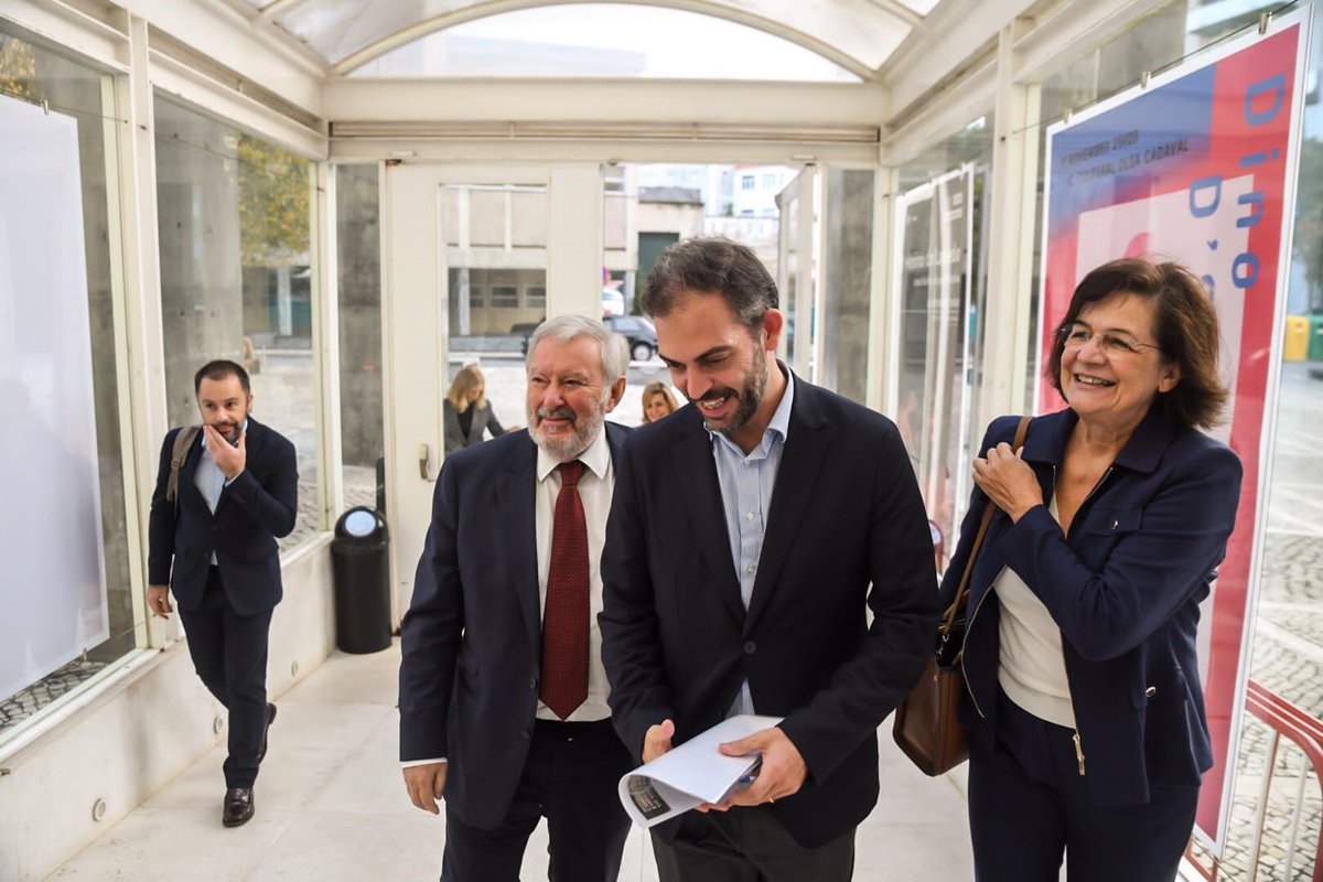 Duarte Cordeiro tweet media