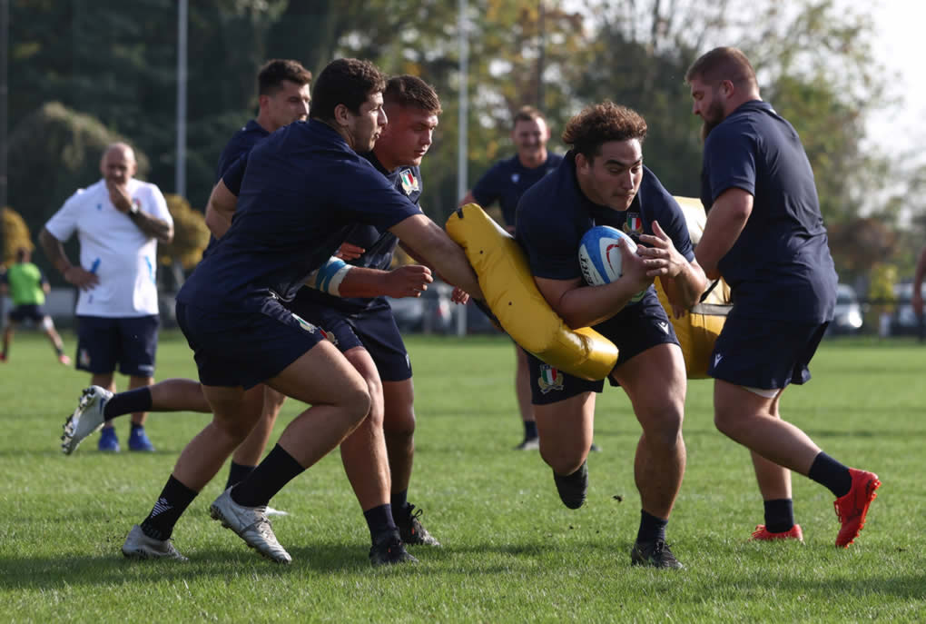 LaOvaladaWeb's tweet photo. Juan Ignacio Brex e Iván Nemer en el plantel italiano que disputará la ventana de noviembre https://t.co/1CNgiMYZ3G

#Rugby | #ItalyRugby | @Federugby https://t.co/d1fpZAYNDc