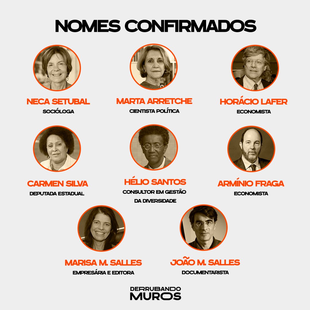 DerrubandoM's tweet photo. Domingo está chegando e convidamos você para que, juntos, tomemos um antídoto contra ansiedade.
Amanhã, 29, às 15h, faremos uma vigília com convidados especiais para falarmos sobre o Brasil que queremos construir e os sonhos que vão se abrir!
👉🏽https://t.co/VpZzFLvBGI https://t.co/QKBa1hwQVw