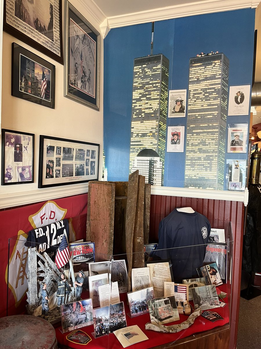 Alexis Marinos tweet media