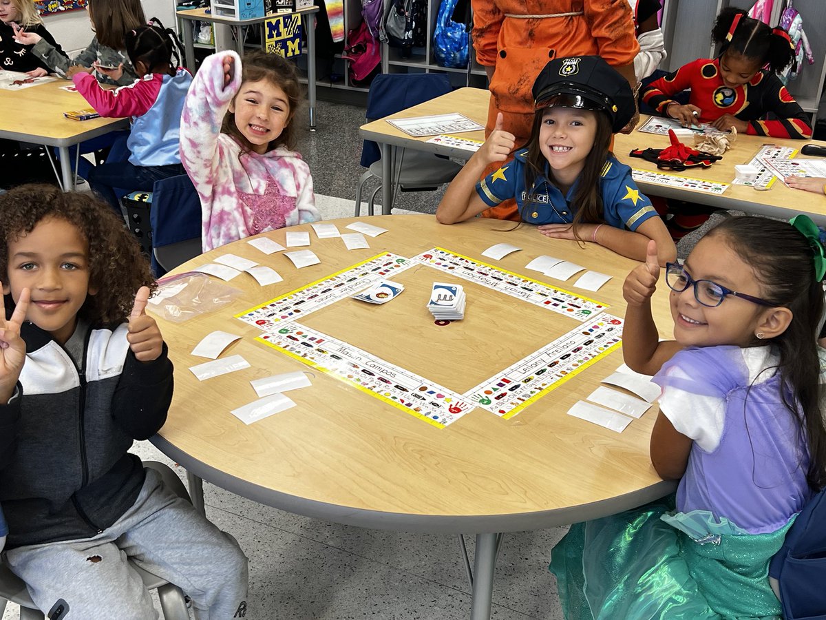 AES Tigers tweet media