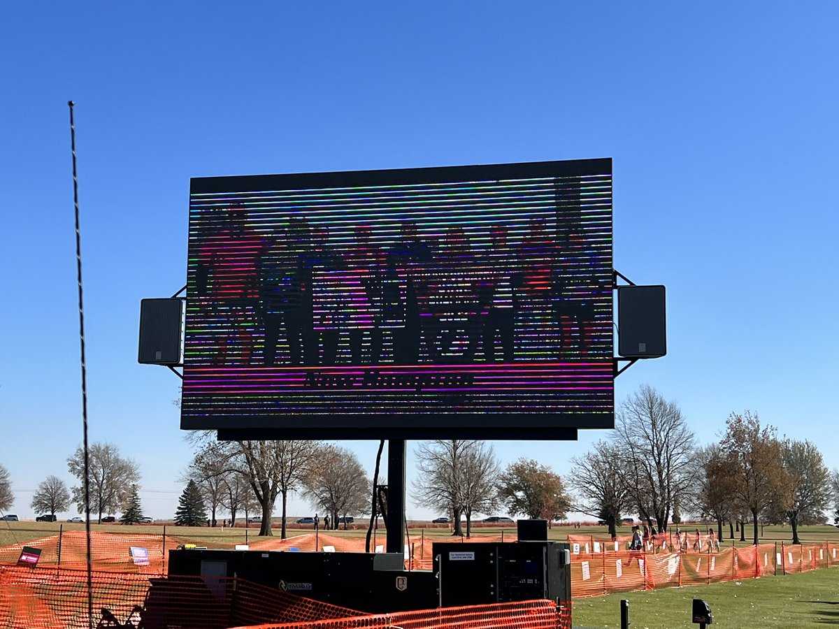 Congrats Tegan on running a PR today and placing 24th at the state XC meet. Very proud of you. Congrats to NH girls for placing 8th as a team. <a href="/cdungey/">Chad Dungey</a> <a href="/sarahdungey/">Sarah</a>