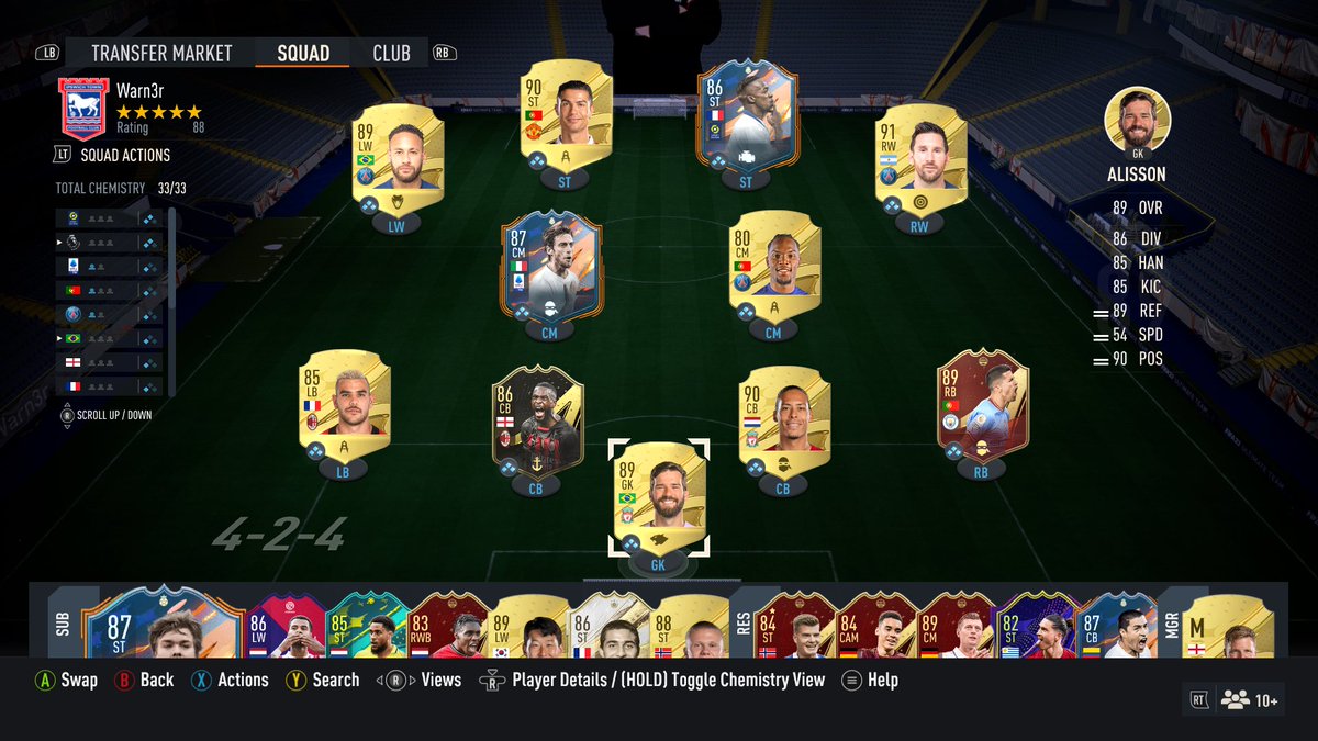 ʟɪᴀᴍ.🚜 tweet media