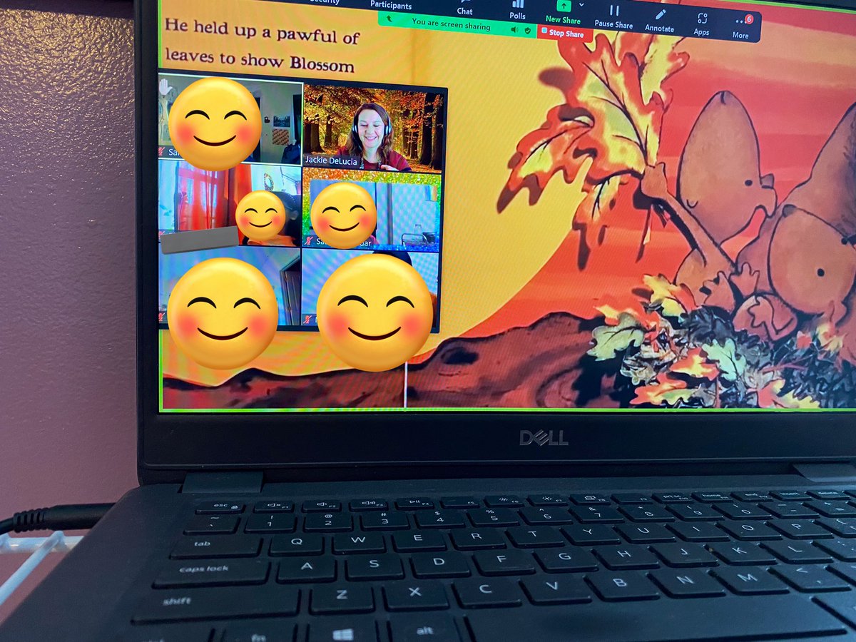 DrJackieDeLucia's tweet photo. First field trip for MVA 5th graders! &amp; Fun fall festivities 🍁🍂 #virtuallythebest https://t.co/mKfJrnrOdq