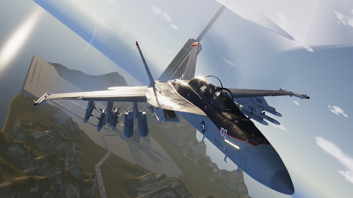 Razor_VRC's tweet image. Afternoon