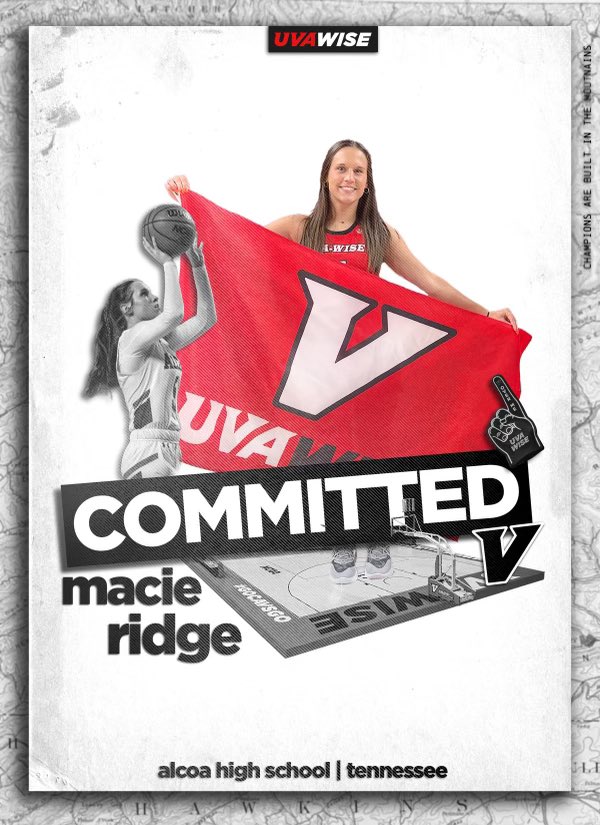 macie ridge tweet media