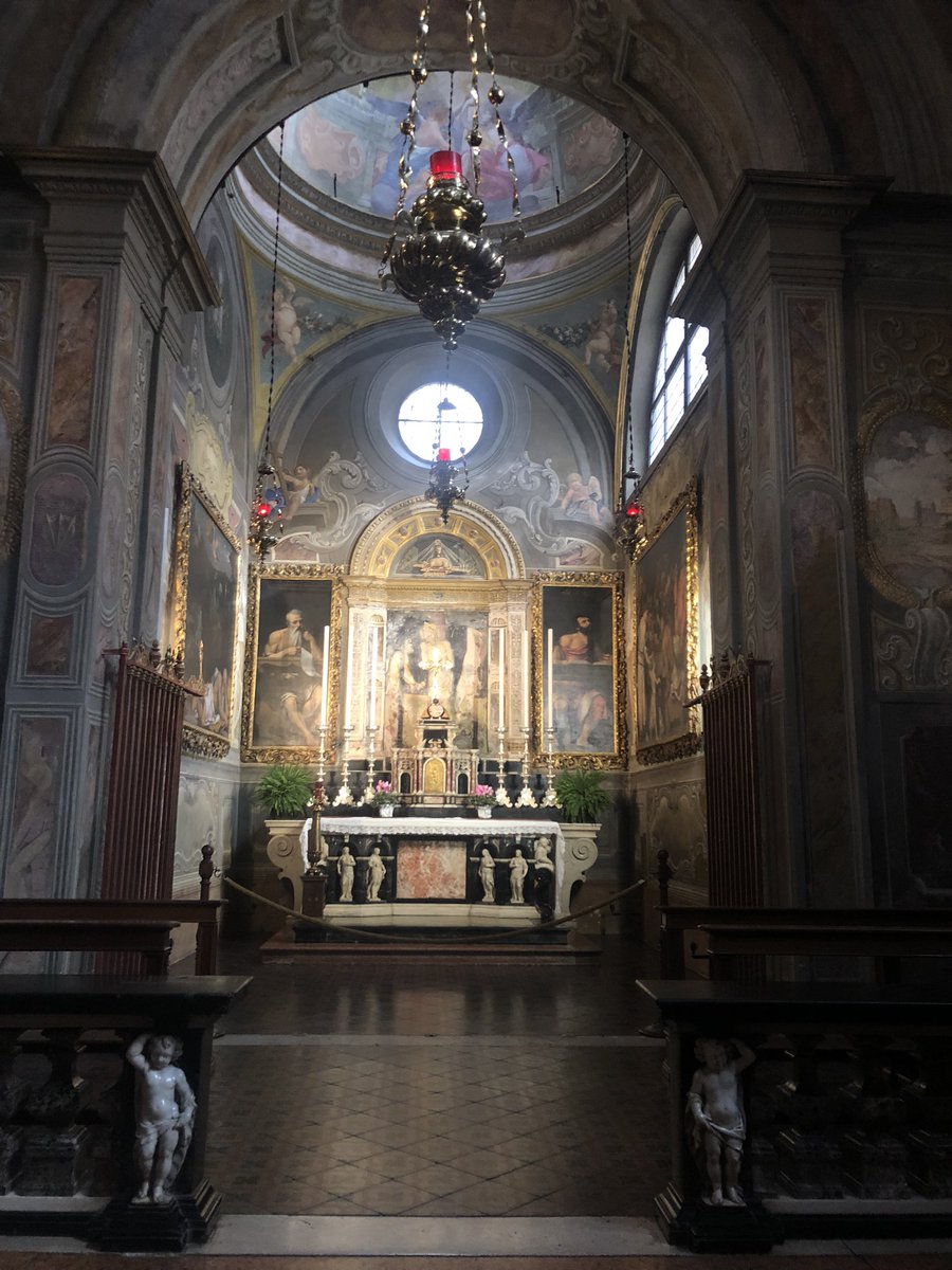 teej61's tweet photo. Once again, go somewhere new. Brescia. #seeitaly #Brescia https://t.co/xxUvQy9eg5