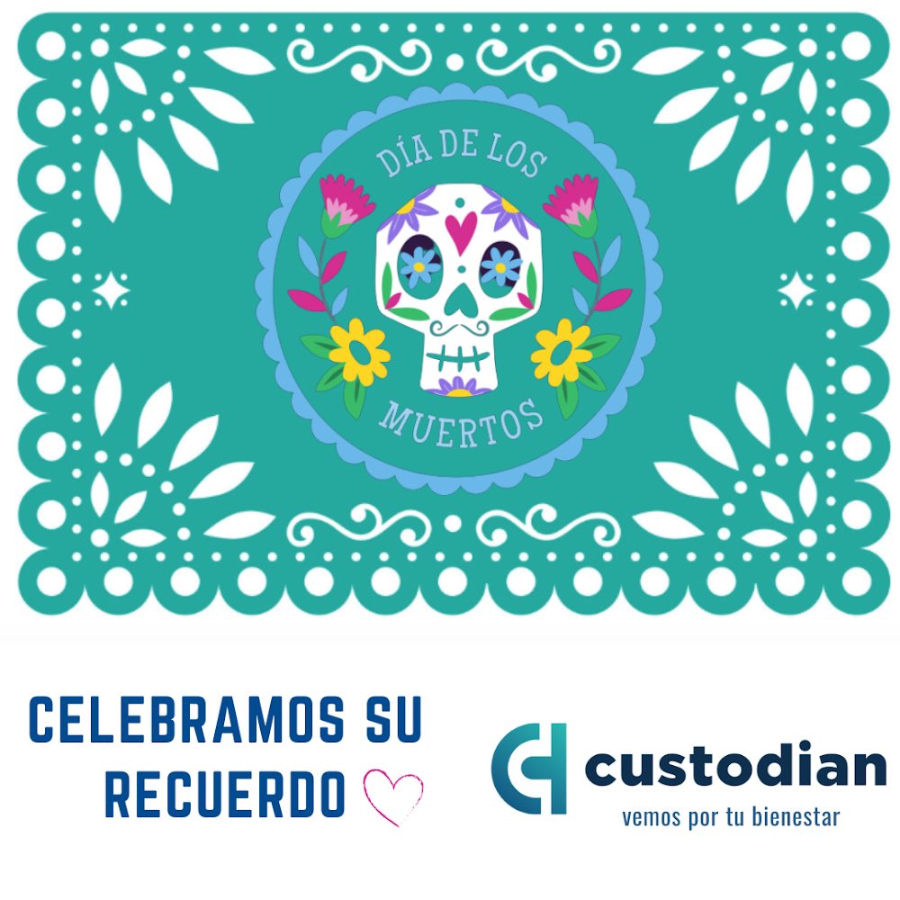 getcustodian's tweet photo. También celebramos la movilidad, la salud y te acompañamos al bienestar 🫶🏻 https://t.co/qnxyS2tCkS