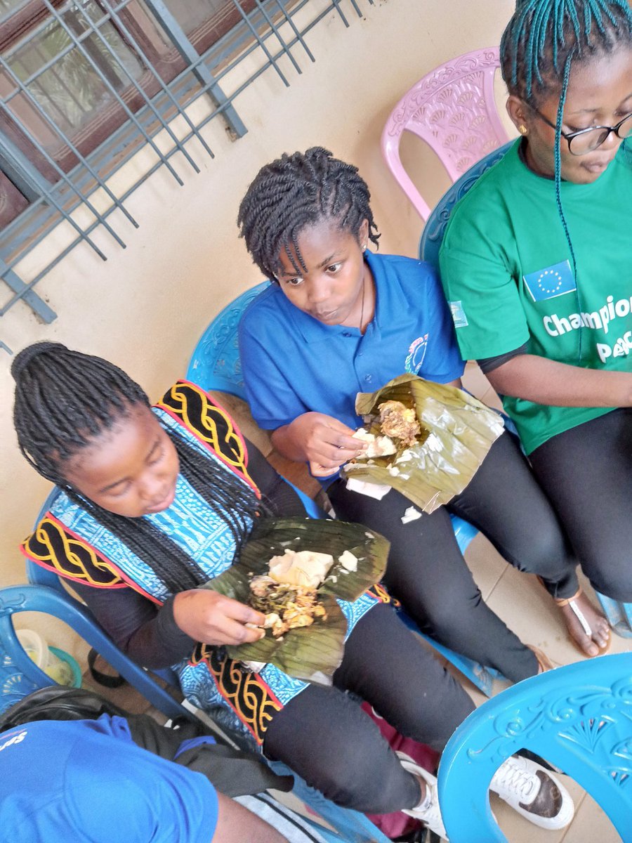 onela_onel's tweet photo. #buildpeace
Using culture as a tool for peace building https://t.co/GUE5S7UABg