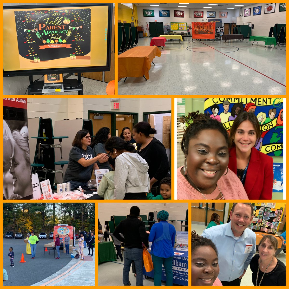 Ms. Tyese Singleton (@singleton_tyese) on Twitter photo 1st Fall <a href="/MNEStheBest/">Minnieville Elementary</a> Parent Advocacy Night was a success. Loved being able to support our parents as they advocate for their children. Thank you to the many community agencies who collaborated with us on this event. 1st Fall <a href="/MNEStheBest/">Minnieville Elementary</a> Parent Advocacy Night was a success. Loved being able to support our parents as they advocate for their children. Thank you to the many community agencies who collaborated with us on this event.