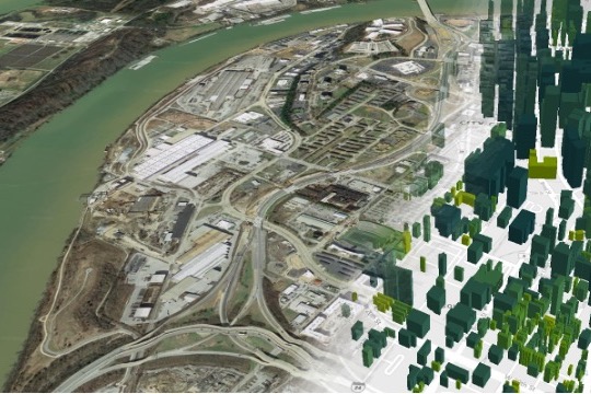 Two years after @ORNL provided a model of nearly every building in America, commercial partners are using the lab’s Automatic Building Energy Modeling software suite for tasks such as designing energy-efficient buildings and cities. bit.ly/3f5FrT0