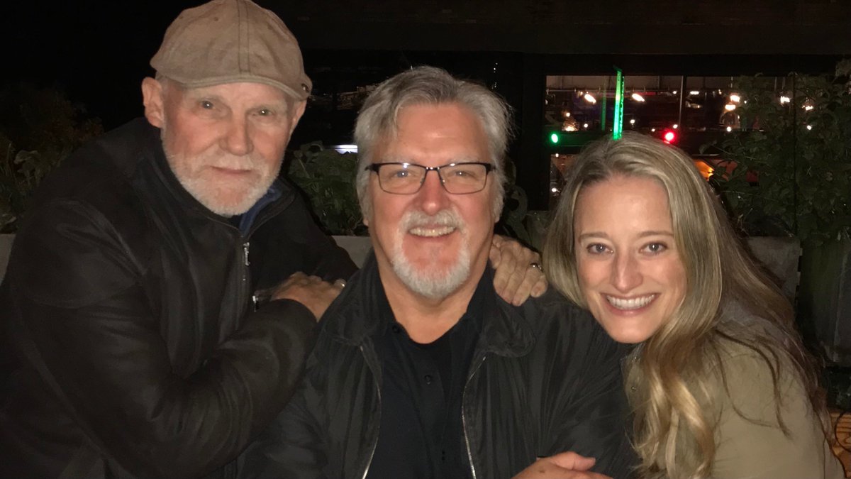 Marty O'Donnell tweet media