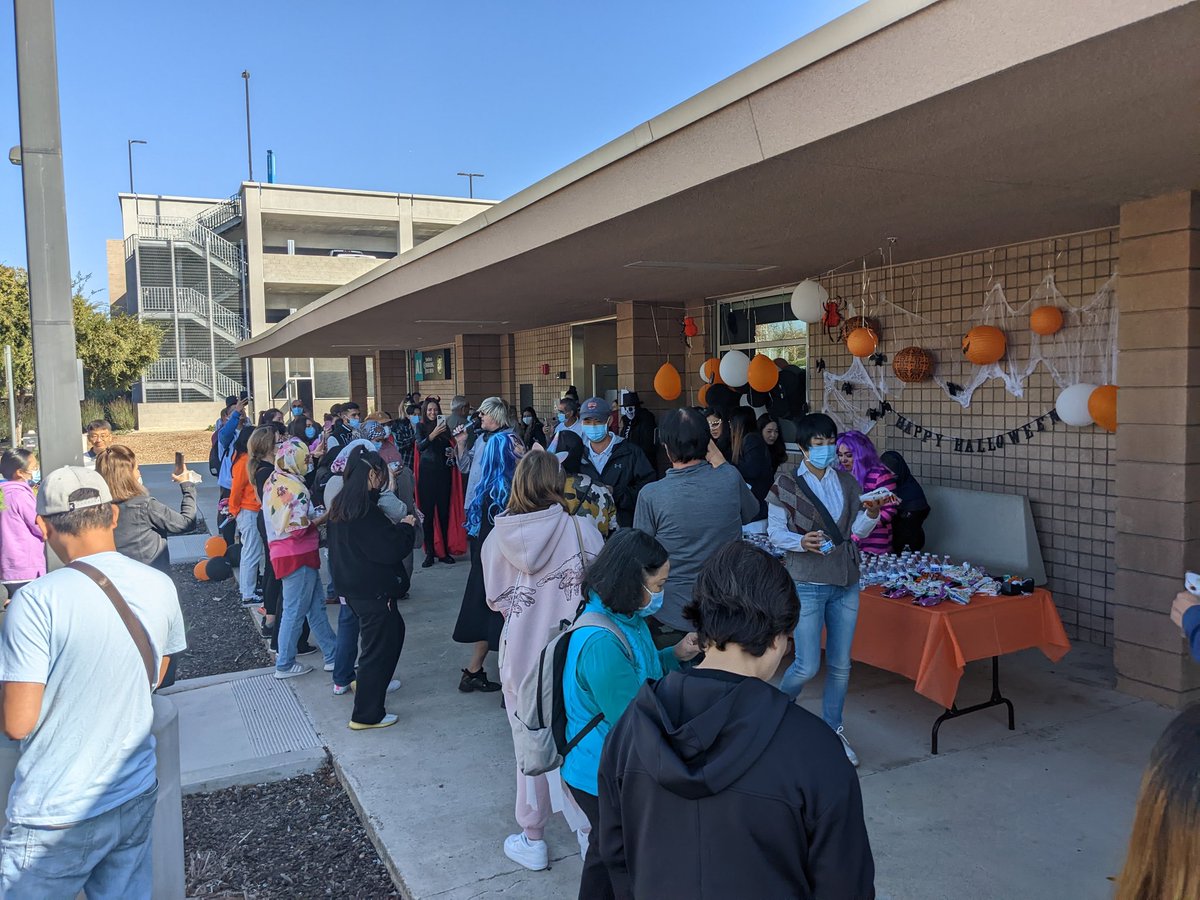 SDCCE Office of Student Affairs tweet media