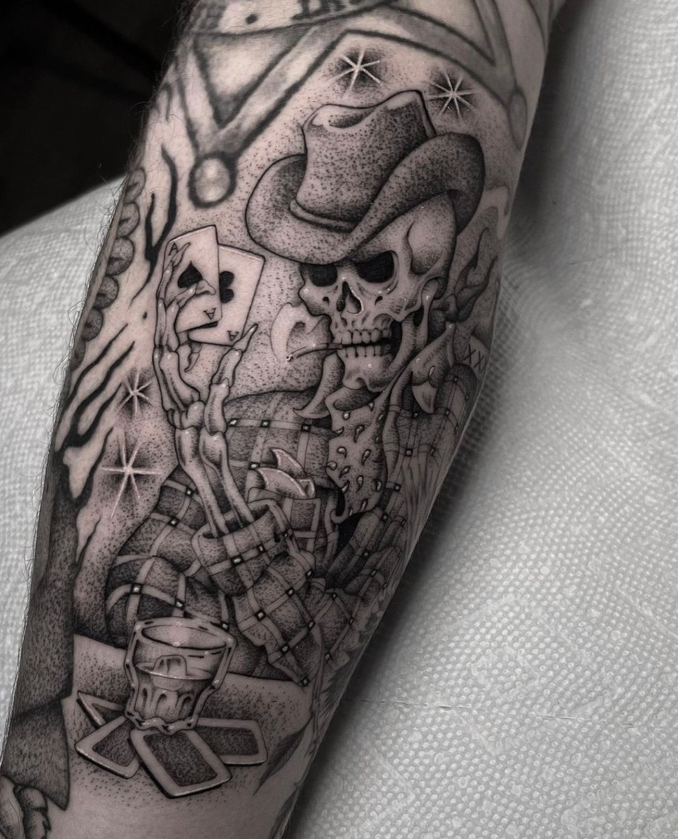 ModernClassic Tattoo (@Modern_Classic_) / Twitter