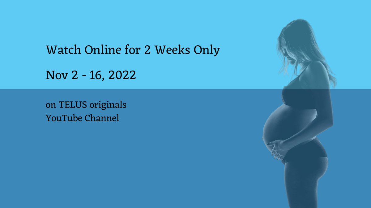 breakstigmafilm's tweet photo. Launching on World Fertility Day, November 2nd, 2022.

Enter the Hidden World of Egg Donation (from a Canadian perspective)

Slide the graphics for launch details!

https://t.co/gBk5cF3dA7

#worldfertilityday https://t.co/c0Wz2scg8X