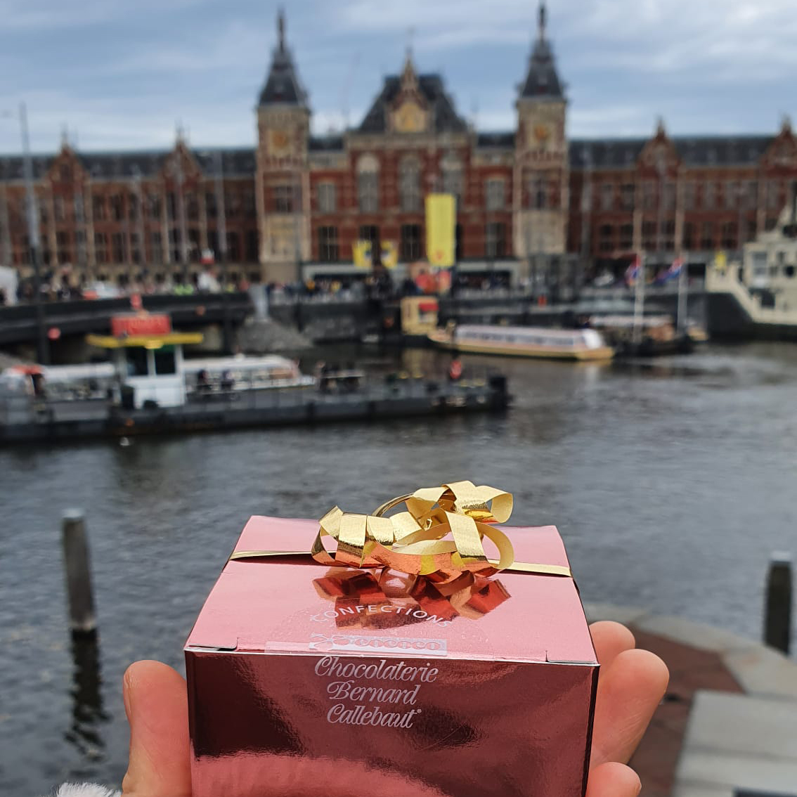 Cococo | Cocoa Community Confections Inc. tweet media