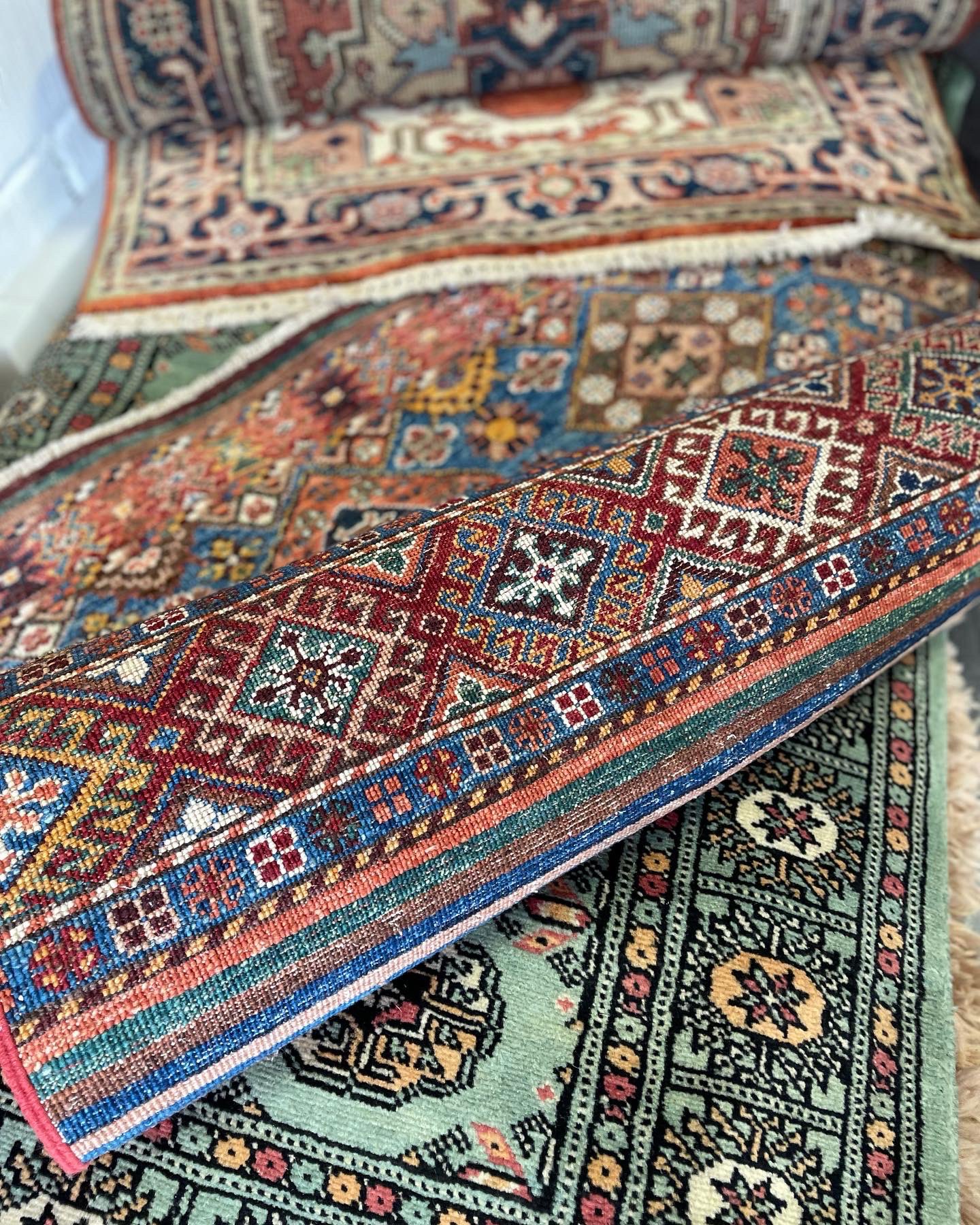 Bokhara Rugs  Rugs of London