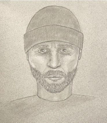 CSPDPIO's tweet photo. Request for Community Assistance: Identifying a Sexual Assault Suspect
On October 27, 2022, at about 7:36 a.m., a female was jogging on the Pikes Peak Greenway Trail near Uintah Street when she was attacked by an unknown male suspect who was armed with a knife. https://t.co/KfynZPtbcS