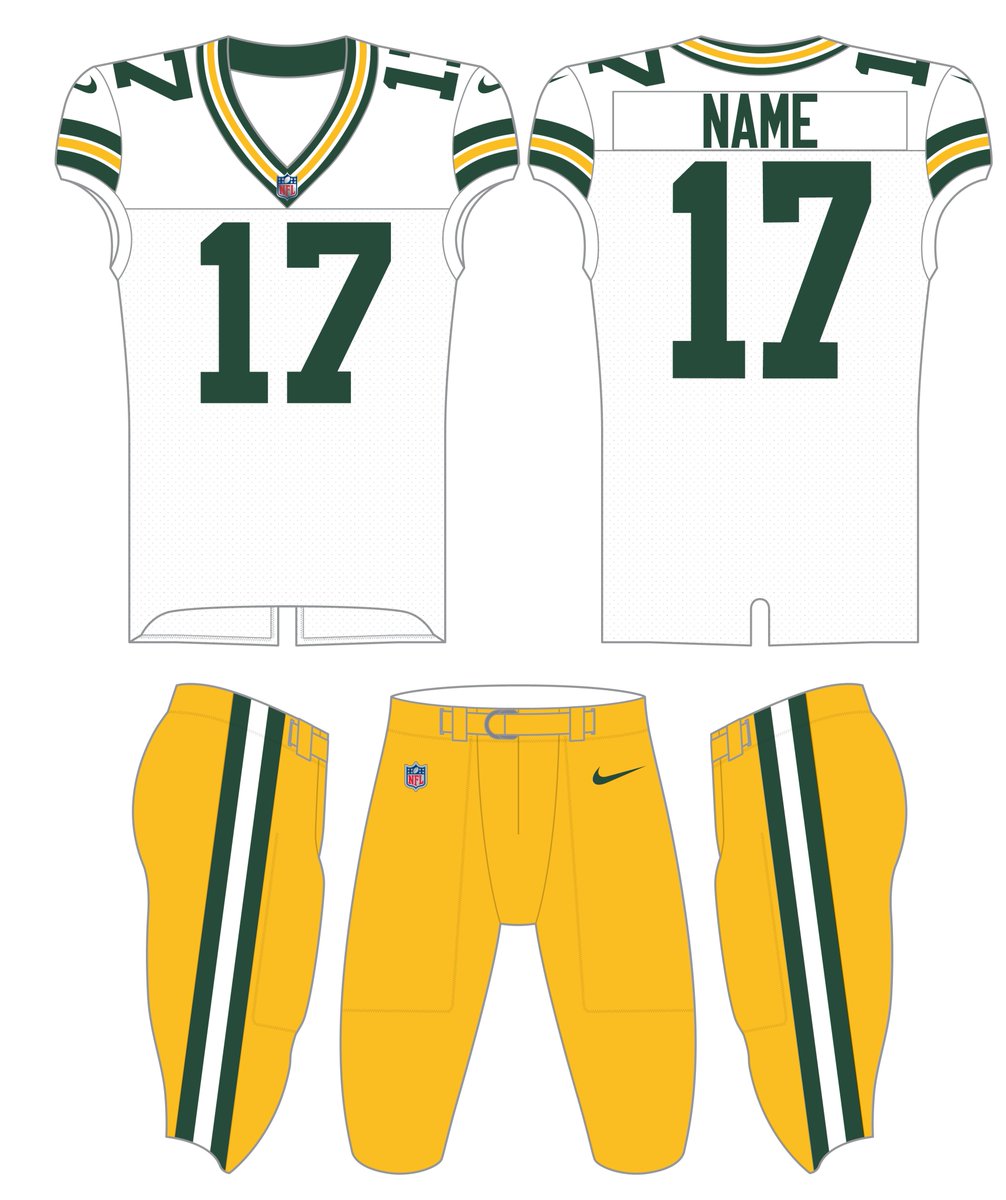 NFLUniMatchups's tweet photo. #GoPackGo at #BillsMafia
#SNF #FNIA #NBCSNF https://t.co/JrRDW91ab8