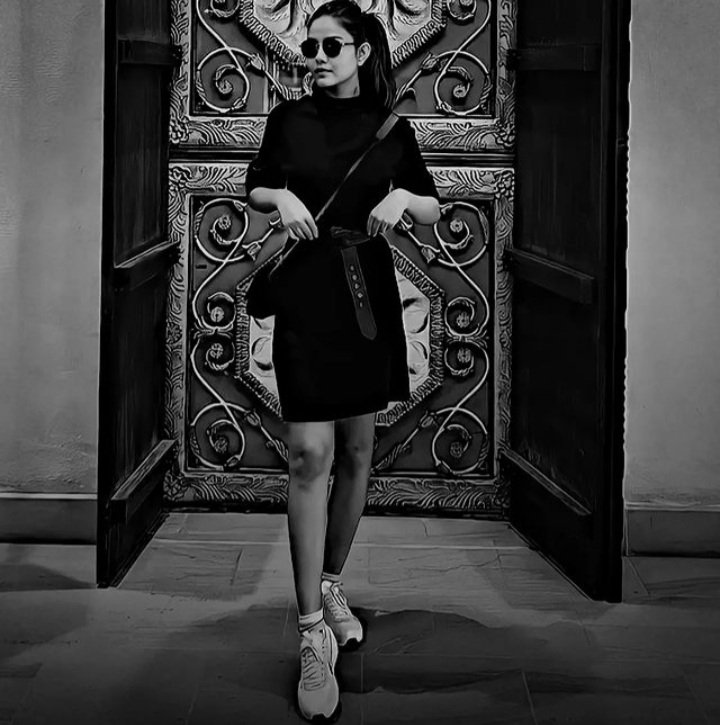 priamamarhai's tweet photo. I didn't come here to impress none of you Motherfuckers❗

#priyalmahajan https://t.co/Ruu92oll7i
