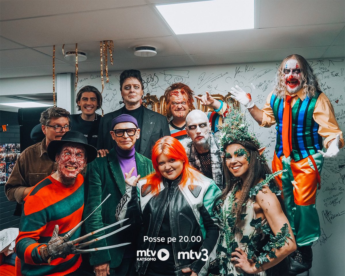 MTVPosse tweet media