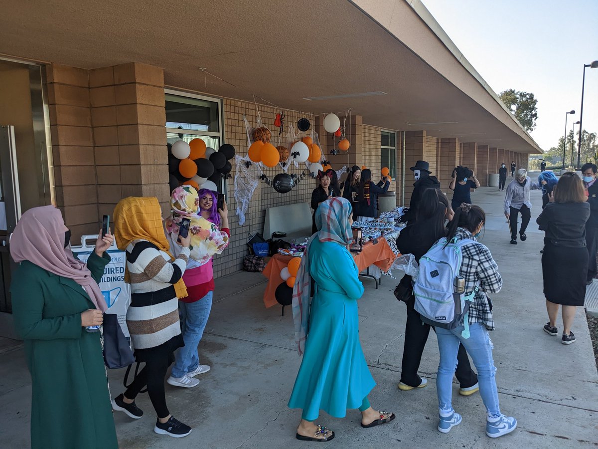 SDCCE Office of Student Affairs tweet media