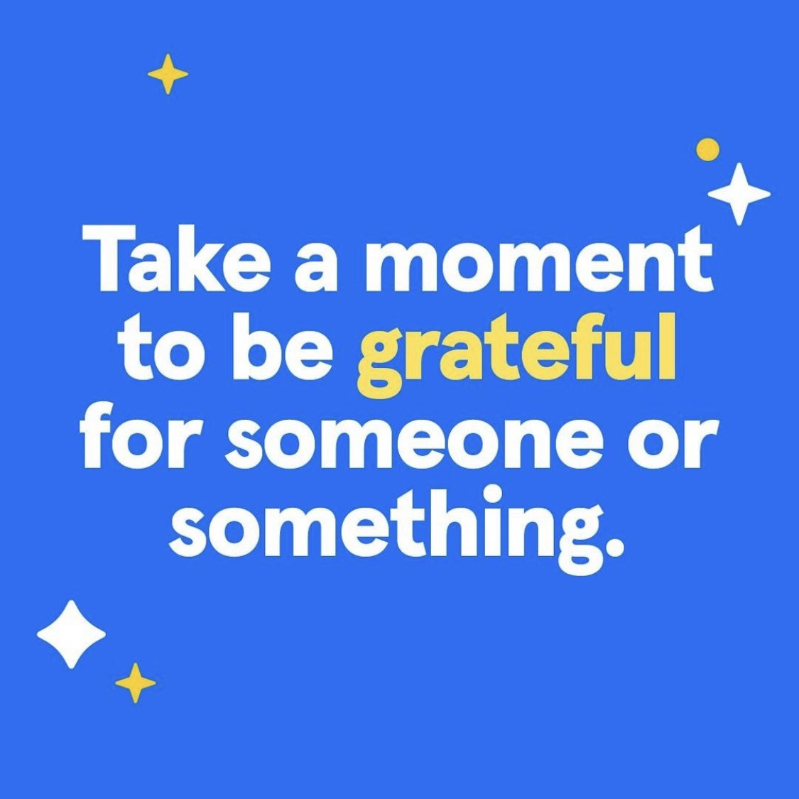 Action for Happiness tweet media