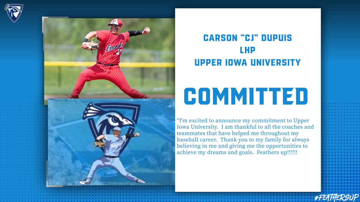 Carson Dupuis tweet media