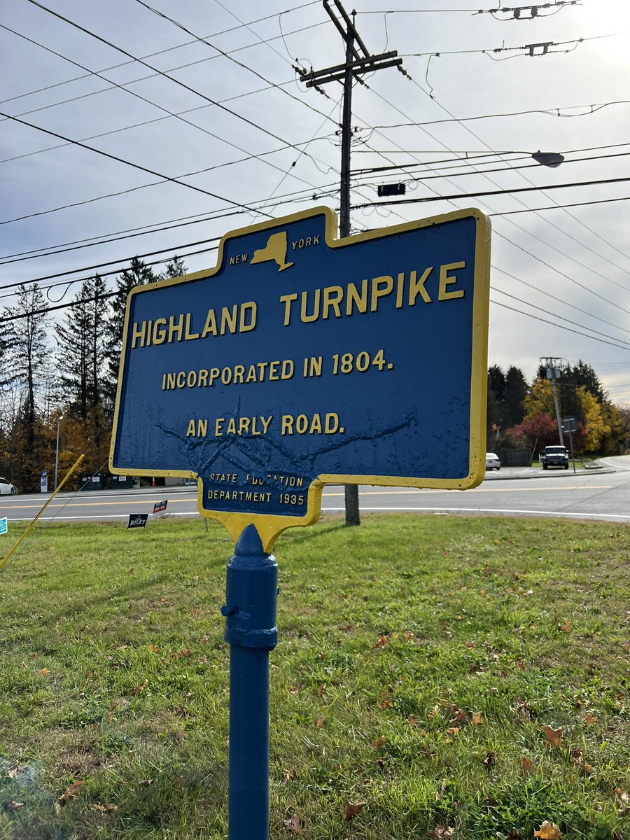 Grinding out the miles &amp; Made it to Hudson’s highlands  approximately 24mi from Poughkeepsie. Sunday 2pm we’re walking across the pedestrian bridge over Hudson’s river for a memorial service for companion animals lost to #caninecancer #Walk3 <a href="/PuppyUpOrg/">Puppy Up Foundation</a>