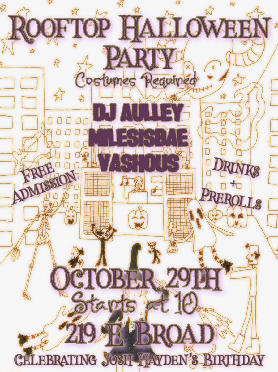 DJ Aulley™ (@siraulley) on Twitter photo 