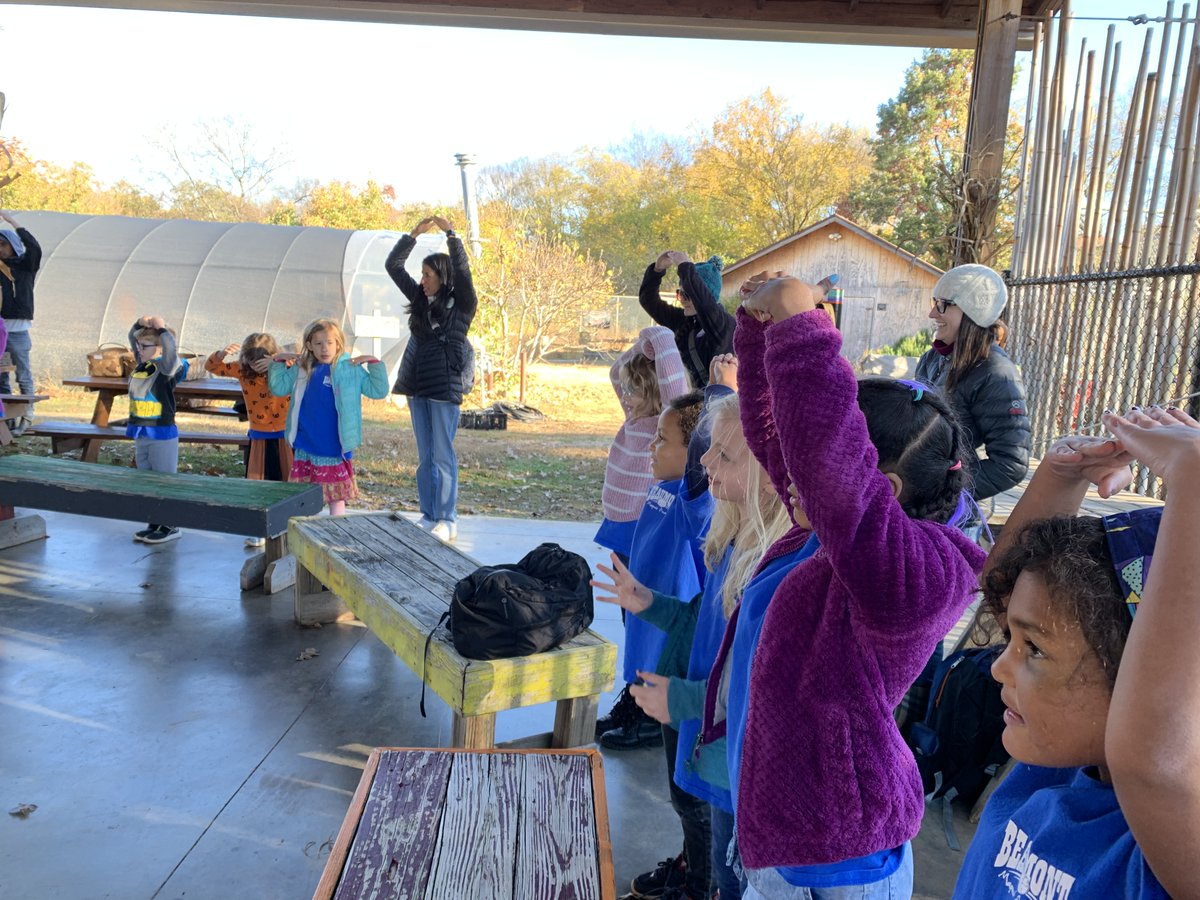 Beaumont Magnet Academy tweet media