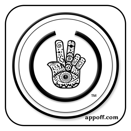 AppOff_Bull's tweet image. Remember to take some time for yourself.  Don’t give it all away to the tech giants. Tell em to App Off! Peace out! 

#AppOffDotCom
#AppOff

Remind a friend to app off!