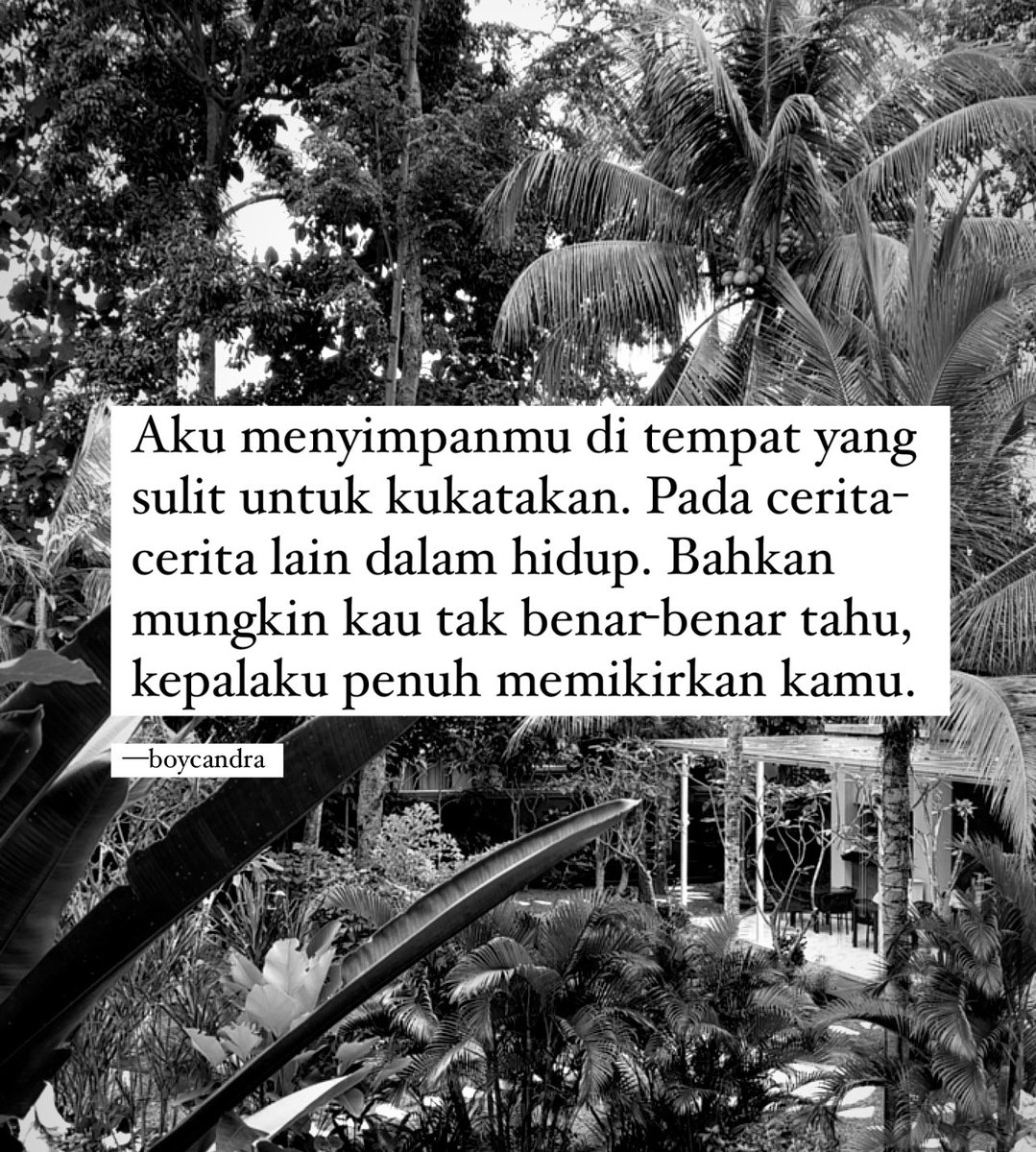 Boy Candra (@dsuperboy) on Twitter photo 