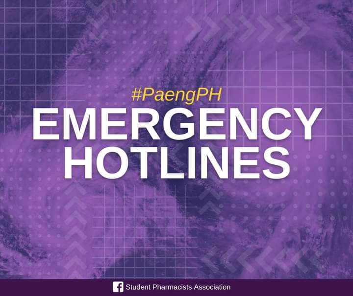 TreeNeeeTEE's tweet image. ILOILO, CAPIZ, &amp;amp; ANTIQUE EMERGENCY HOTLINES

#PaengPH #RescuePH #RescuePanay