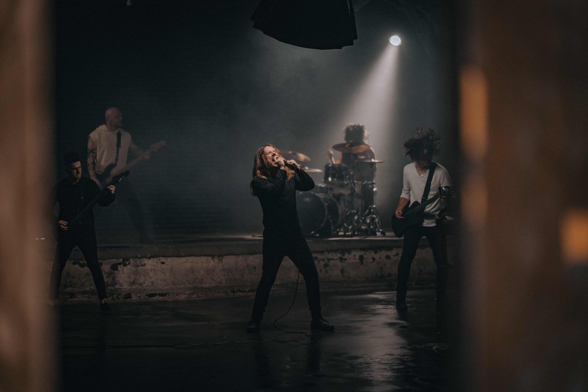 .<a href="/fitforaking/">Fit For A King</a>'s amazing new album The Hell We Create is out now!