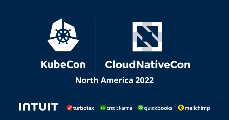 Intuit's tweet photo. “Our investment in cloud-native technologies, such as @kubernetesio, @argoproj, and many other @CloudNativeFdn projects, has been pivotal to our ability to fuel product innovation, serving more than 100 million consumer and small business customers worldwide.”

-@pwadher, SVP