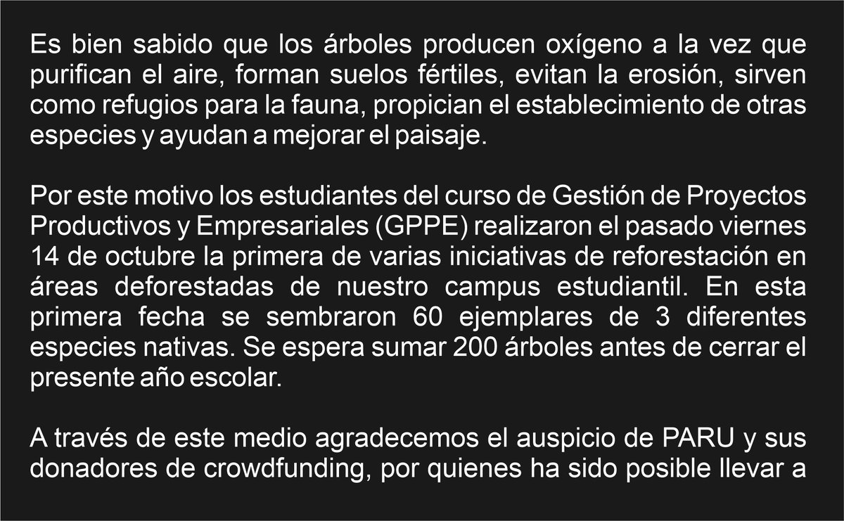 ININPEJV's tweet photo. Proyecto de Reforestación en Marcha
#reforestacion #arboles #bosues #soritor #ininpejv https://t.co/vZRfxs99Z3