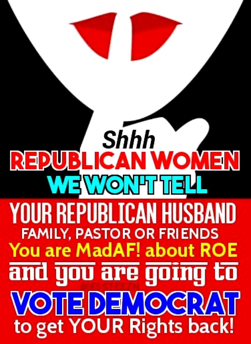 ttocsl's tweet photo. #Roevember is coming. #RoeRoeRoeYourVote to get back #yourrights. #VoteBlueToProtectYourRights #NY21 #GOPWomen #RedWaveComing #RedTsunami2022 https://t.co/MuLPEgAgUL