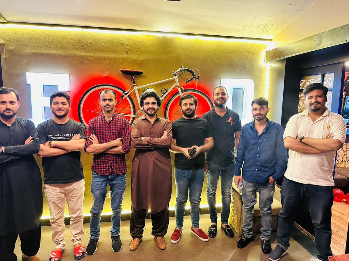 JamshedAlamKha5's tweet photo. #PSFFamily 💞 https://t.co/CCN5xgtZJC