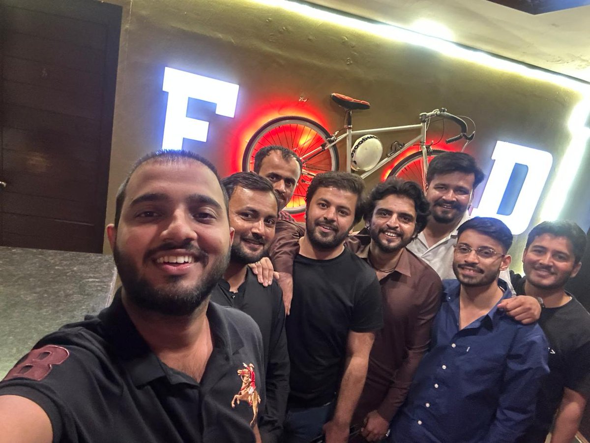 JamshedAlamKha5's tweet photo. #PSFFamily 💞 https://t.co/CCN5xgtZJC