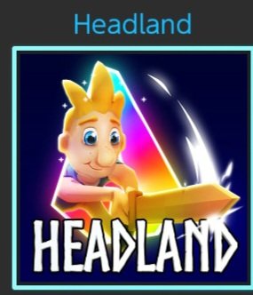 Charly_3DS's tweet photo. Ein kleines buntes Spiel für z.Zeit kleines Geld #Headland von #Northplay . Allerdings fehlt mir eine Anleitung/Einführung, die Möglichkeit es "ordentlich" zu beenden und ein Neuanfang ohne die Daten erst löschen zu müssen.
Oder übersehe ich da was 🤔 https://t.co/PEJw1gYrTY