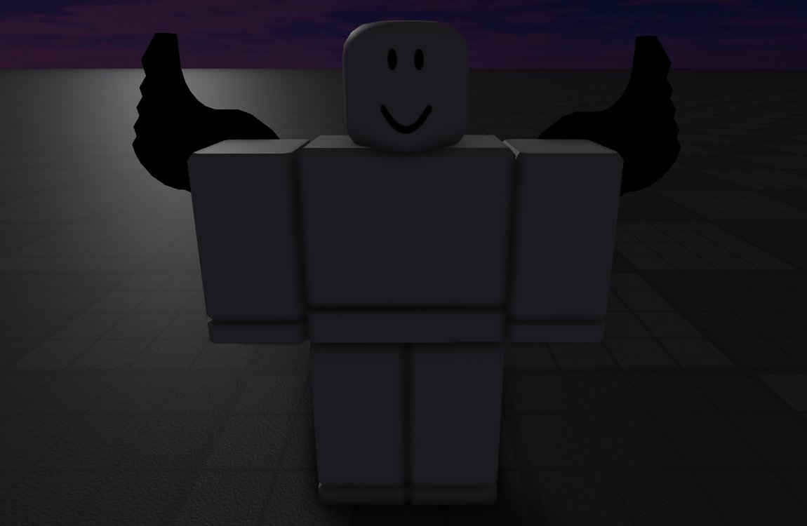 W_151's tweet photo. 2. Hey guys, look what item i made i called it "Void Wings". I hope Roblox will notice that and invite me to UGC program.
#RobloxUGC #Roblox #UGC #UGCcreator #UGCprogram #WolfiCreations #RobloxStudio #blender #VoidCrown #Creations #imagination https://t.co/yDJqCpr4Go