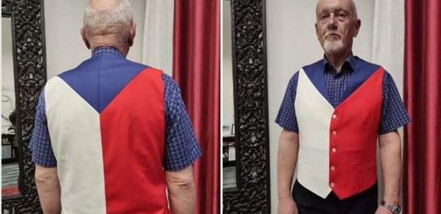 Generálů máme už tři řitě - hasiči, vězeňská, poldové - regionální slouhové - veteráni skoro 0. Zavedl bych naopak odebírání generálských hodností. Tohohle sráče z našich peněz fakt živit nemusíme. A je jich výrazně víc.