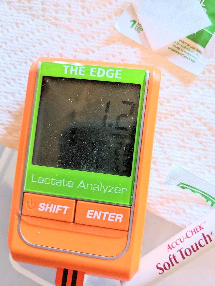 Alan Couzens tweet media