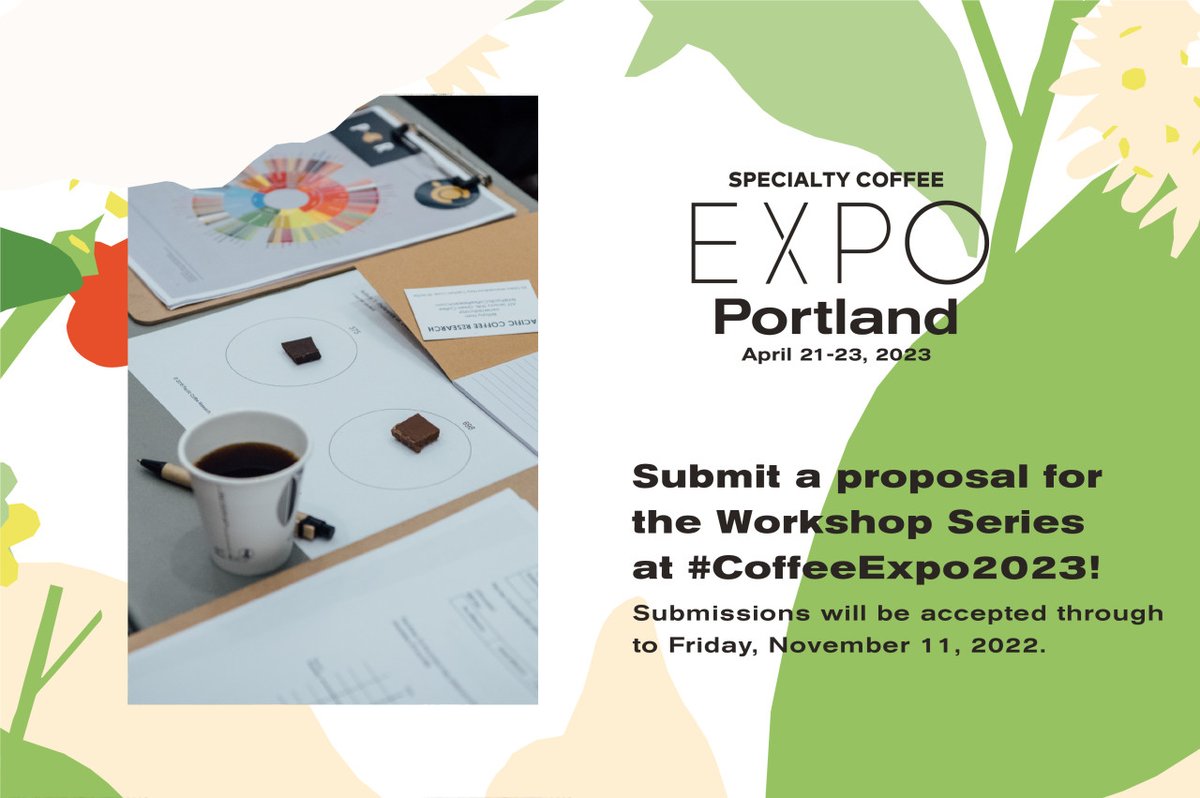 Barista Guild tweet media