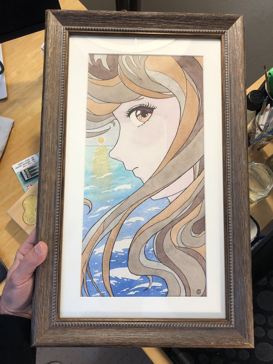 @kenweaver on Thread 🩵 tweet media