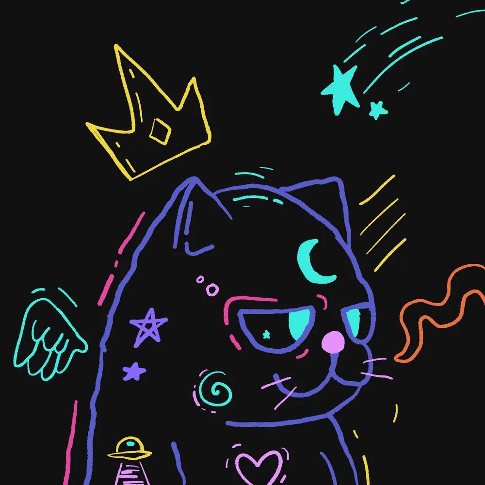 Jupiter Sam💫 tweet media