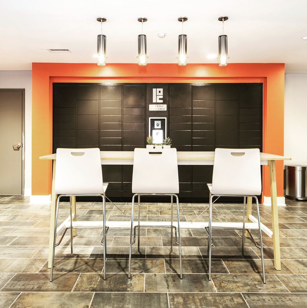 A more user-friendly locker system than Package Concierge®? That's just witch-ful thinking. 🧙‍♀️🎃