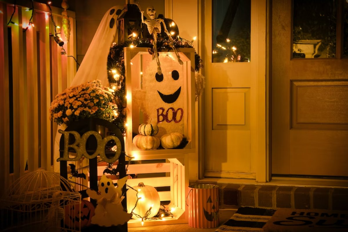 Bradshaw_Group's tweet photo. Is your home decorated for Halloween? We'd love to see the pics! https://t.co/whAVuwg4S6